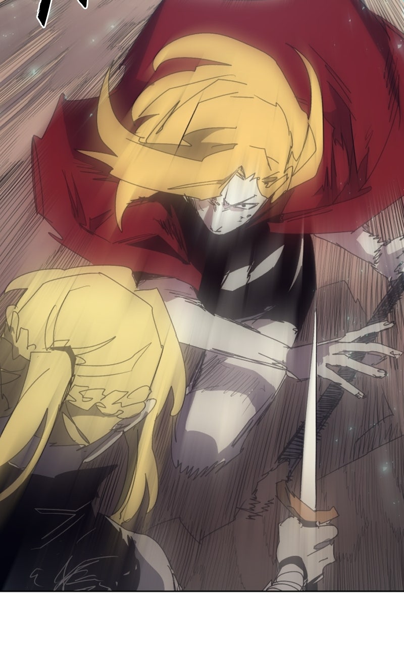 Read The Ember Knight Manga Online