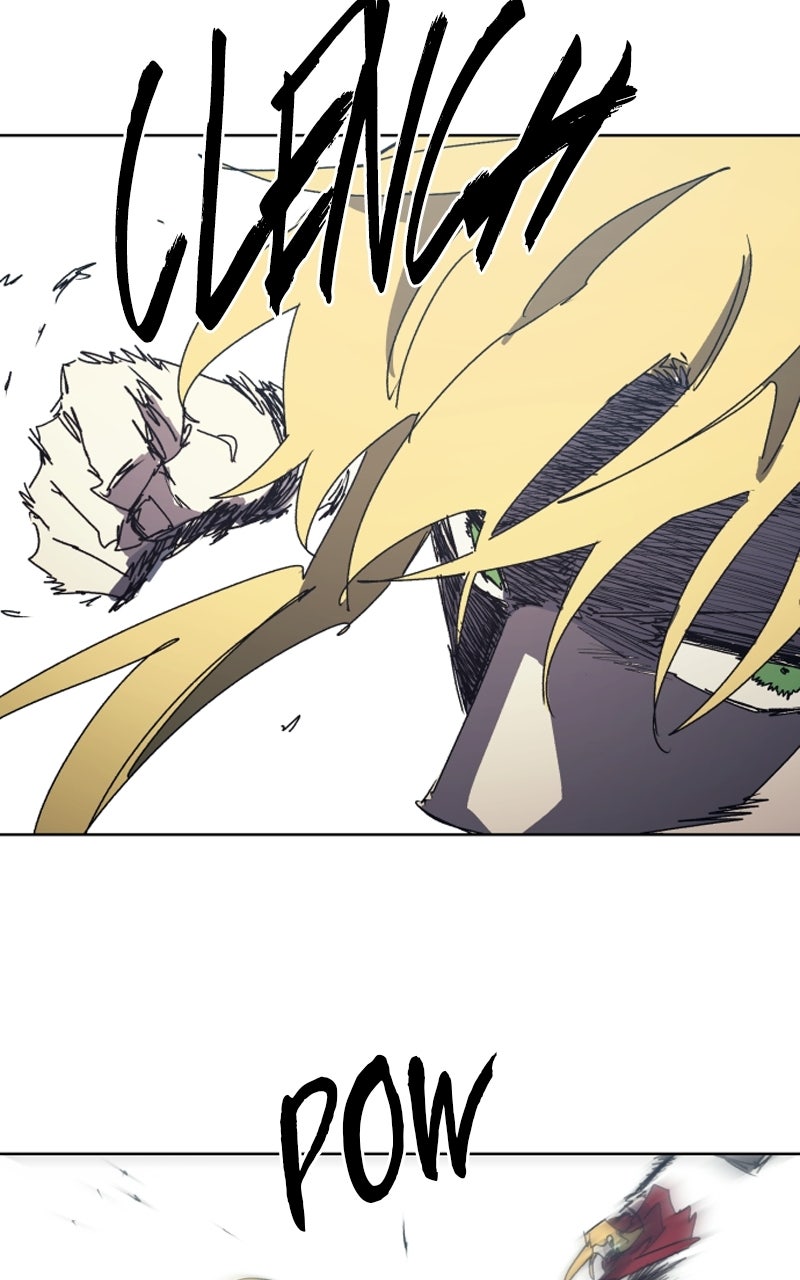 Read The Ember Knight Manga Online
