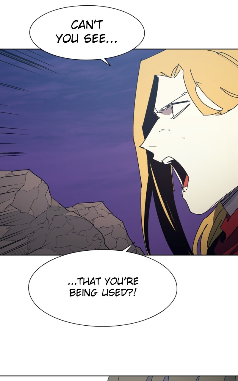 Read The Ember Knight Manga Online
