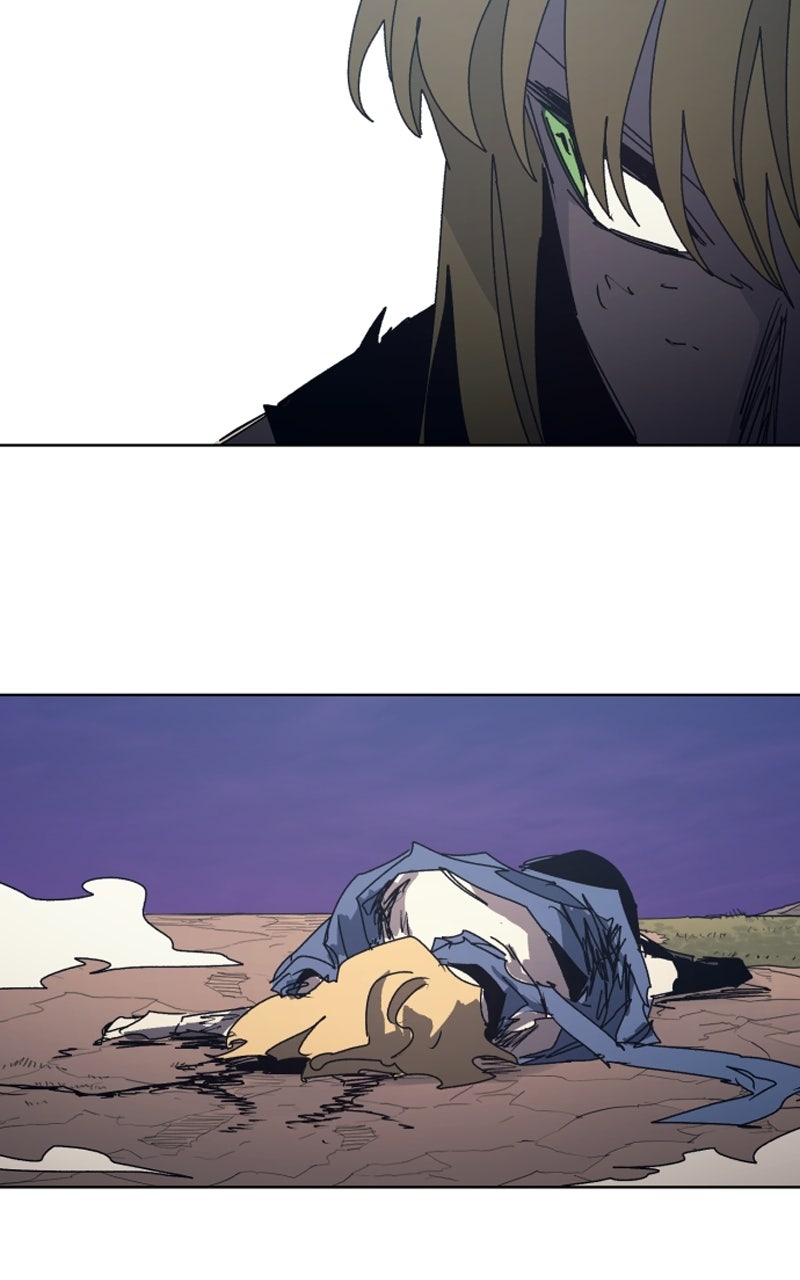 Read The Ember Knight Manga Online