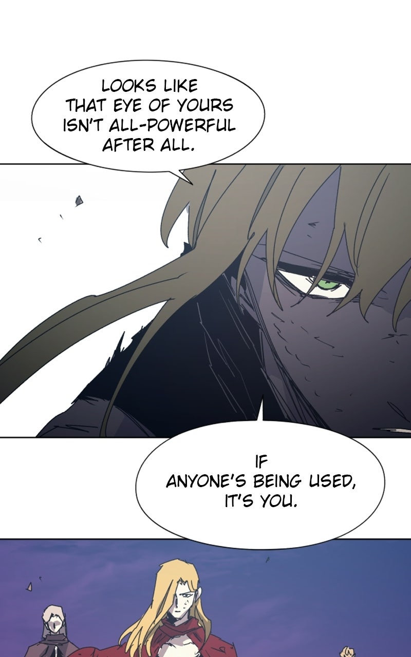 Read The Ember Knight Manga Online