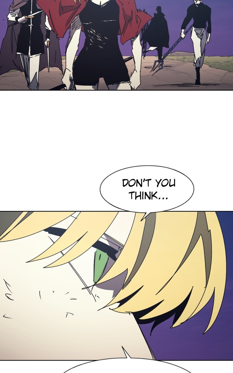 Read The Ember Knight Manga Online