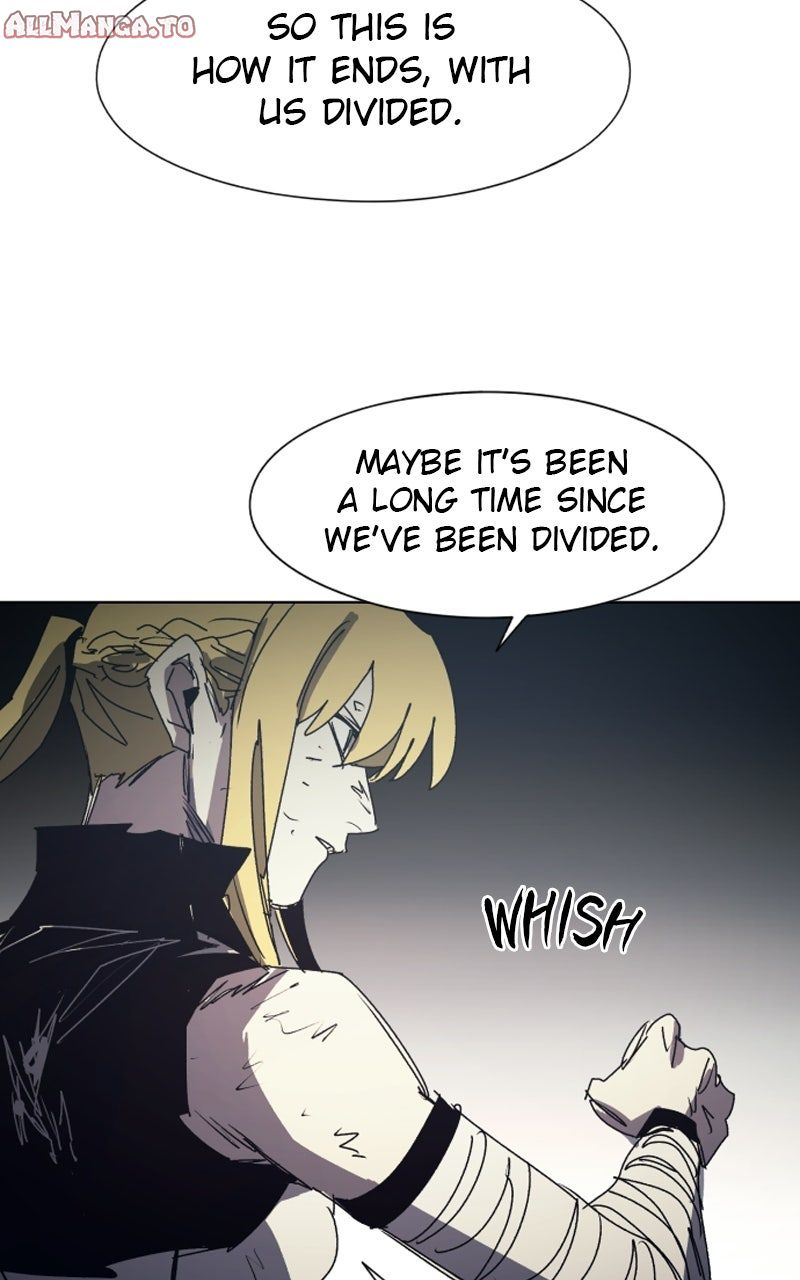 Read The Ember Knight Manga Online