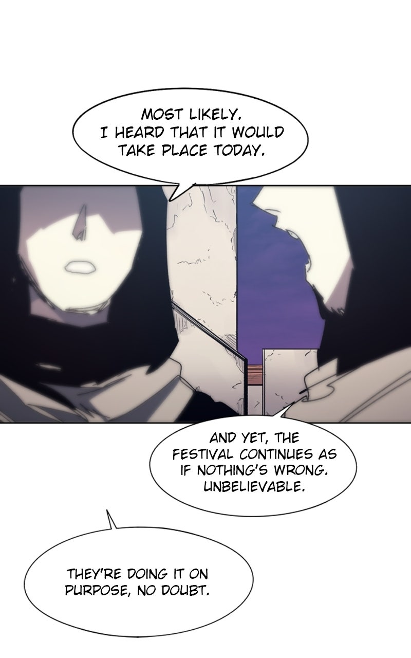 Read The Ember Knight Manga Online