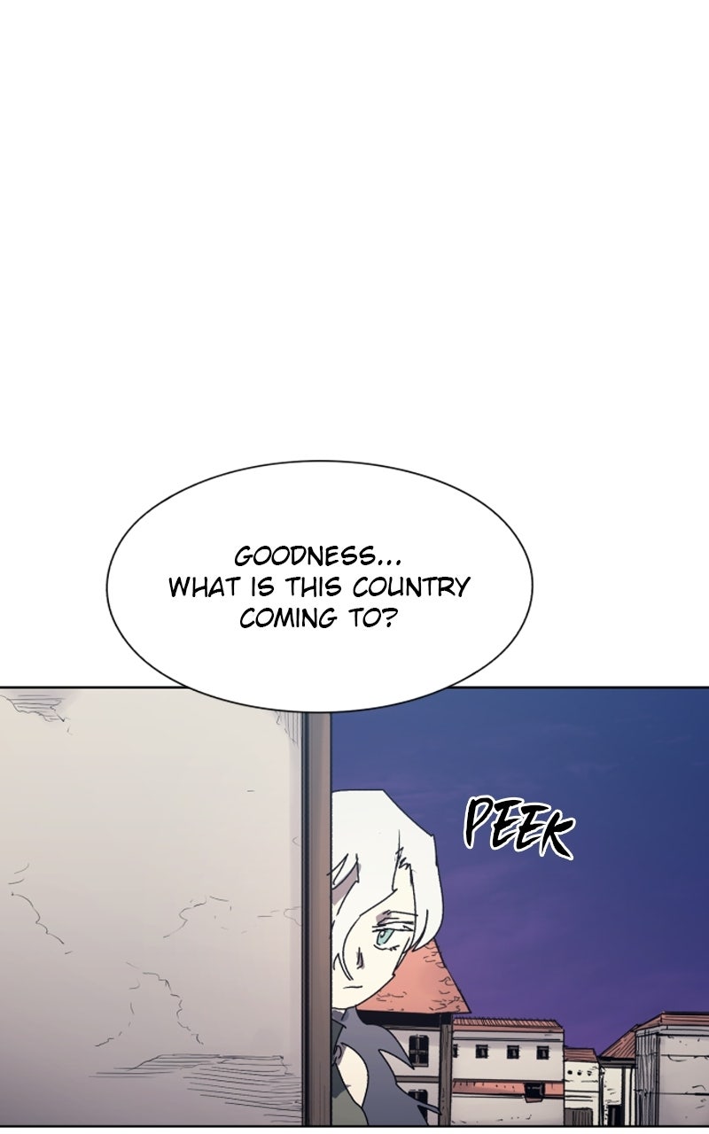 Read The Ember Knight Manga Online