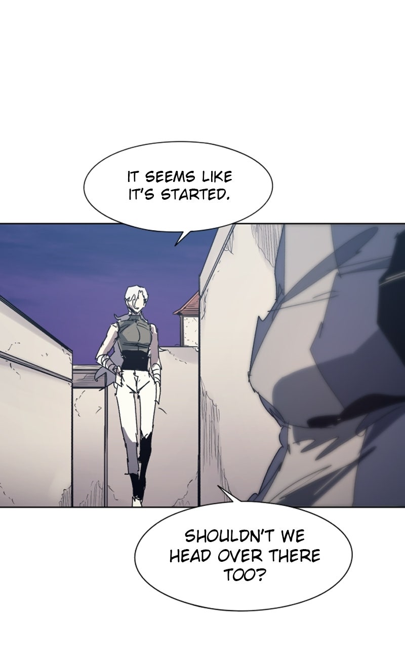 Read The Ember Knight Manga Online