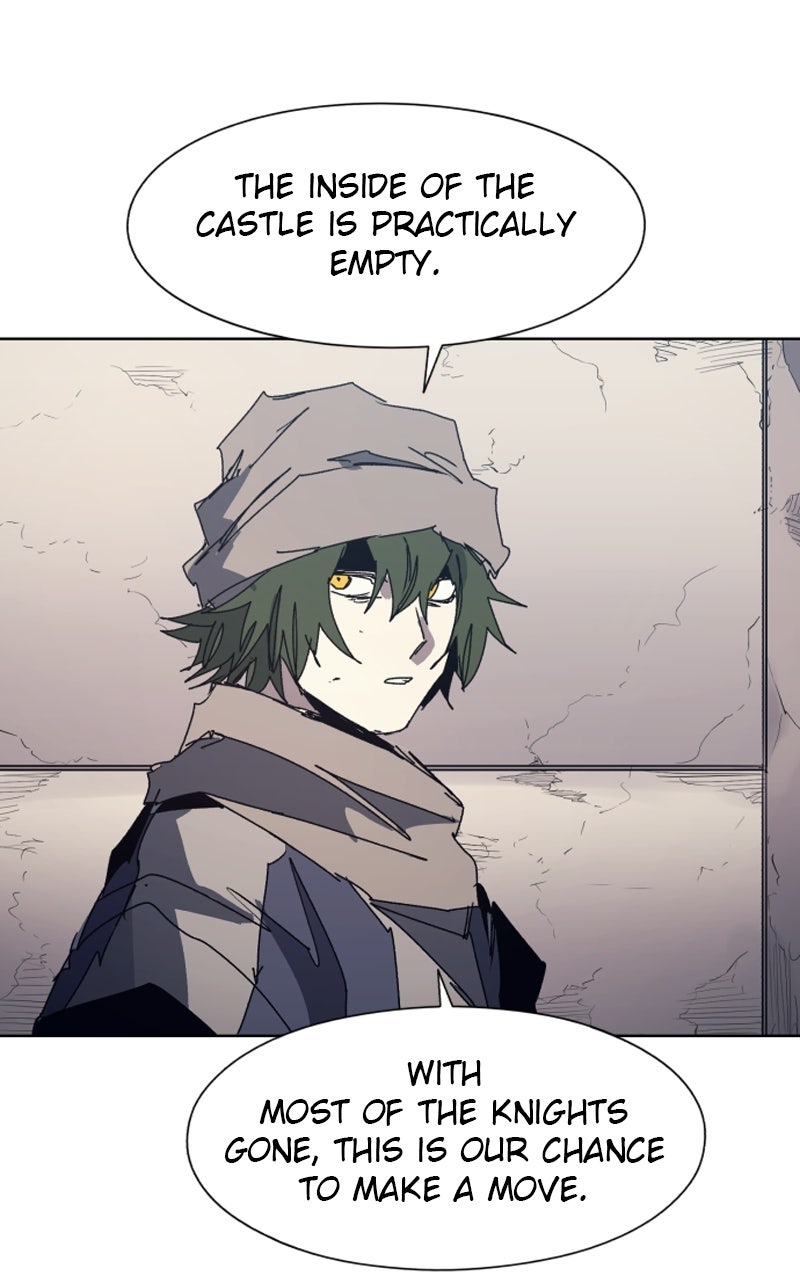 Read The Ember Knight Manga Online