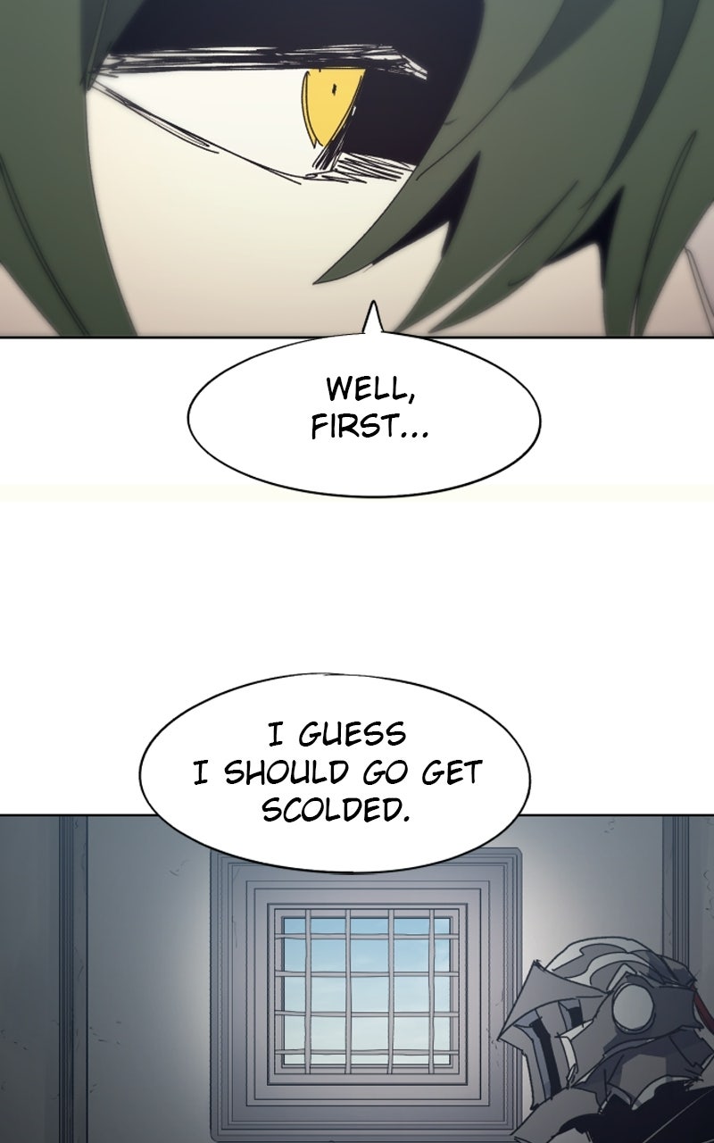 Read The Ember Knight Manga Online