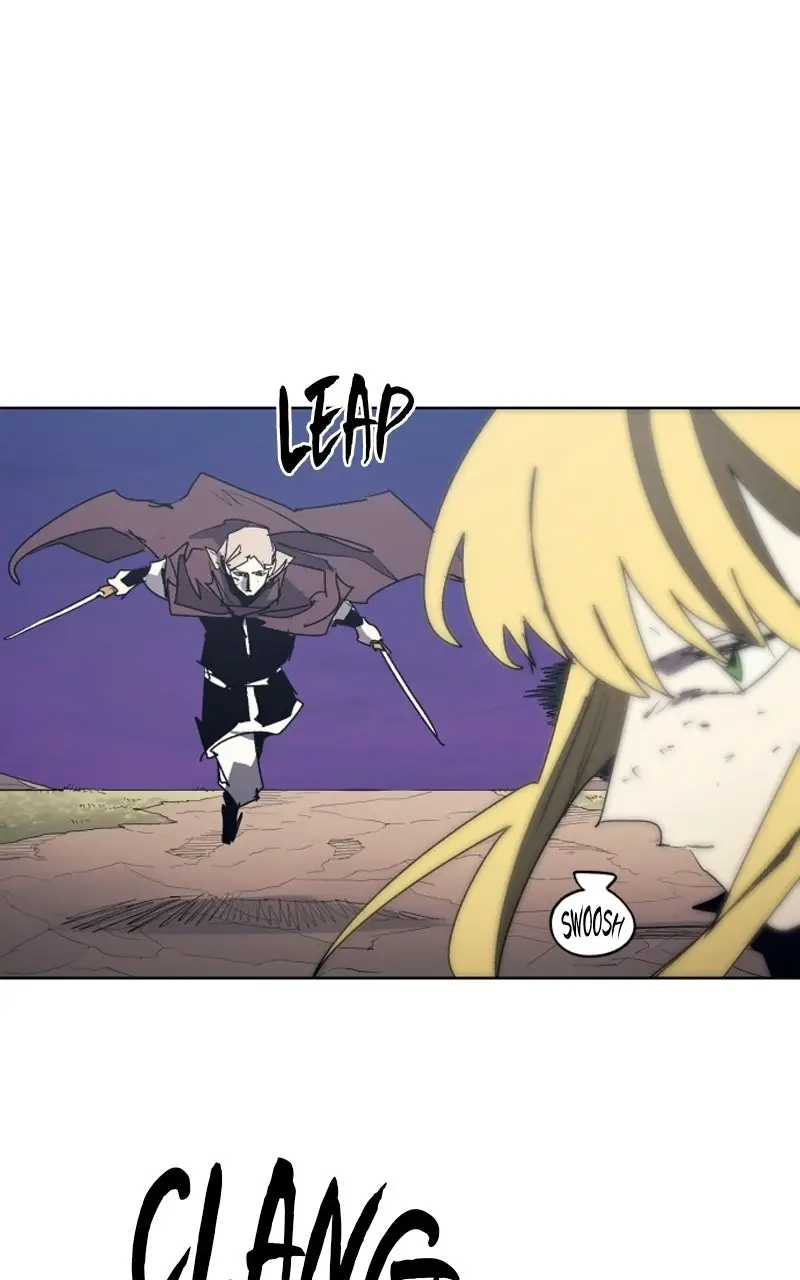 Read The Ember Knight Manga Online