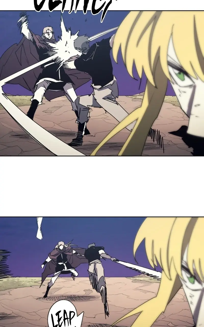 Read The Ember Knight Manga Online