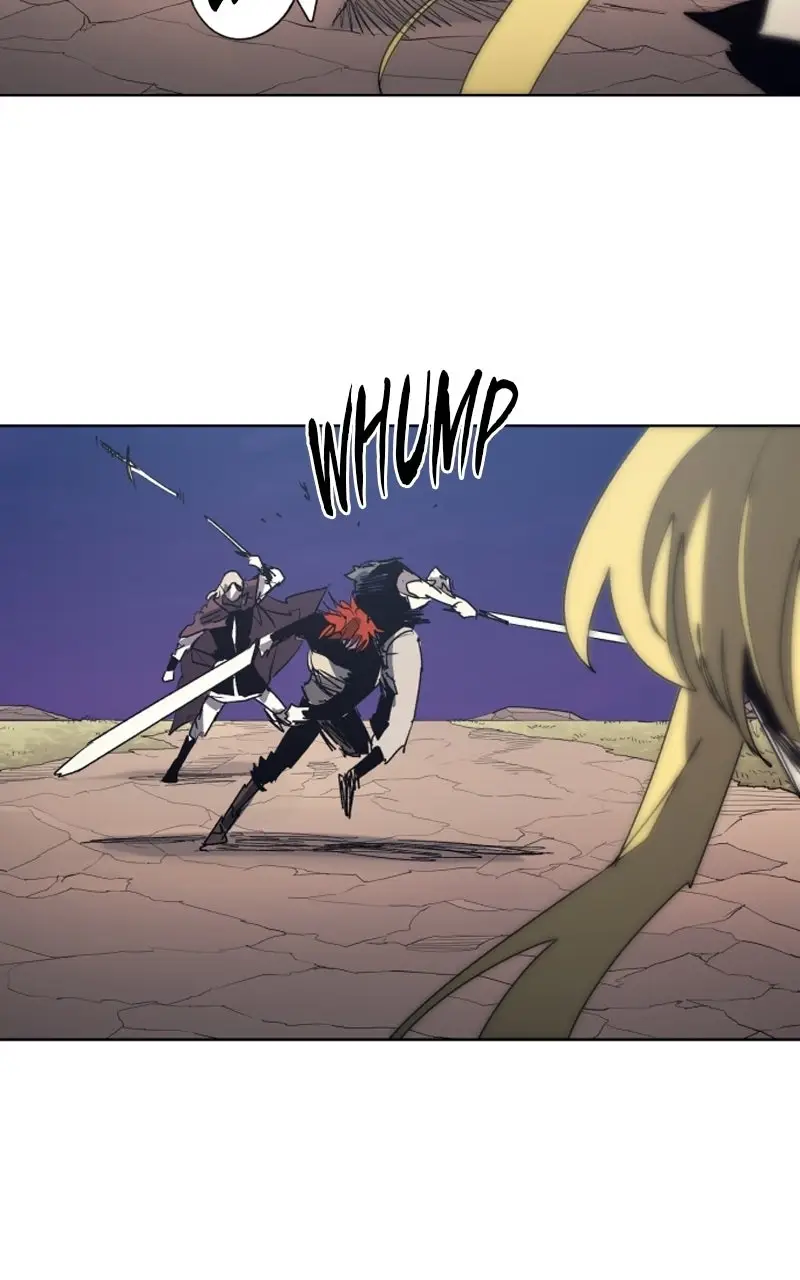 Read The Ember Knight Manga Online