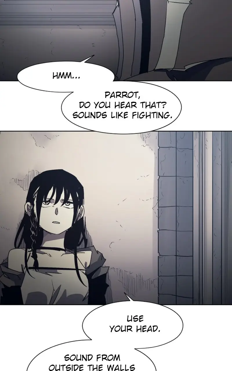 Read The Ember Knight Manga Online