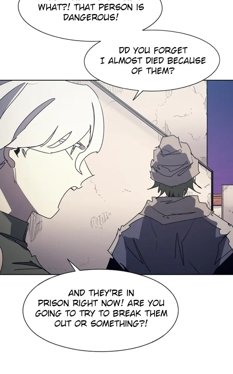 Read The Ember Knight Manga Online