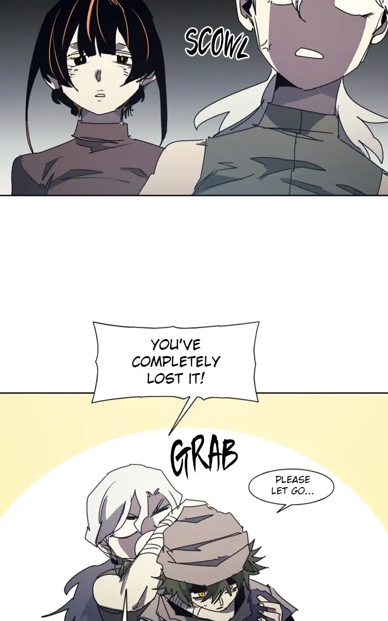 Read The Ember Knight Manga Online