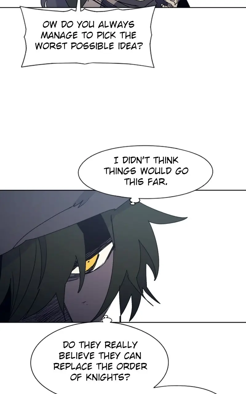 Read The Ember Knight Manga Online