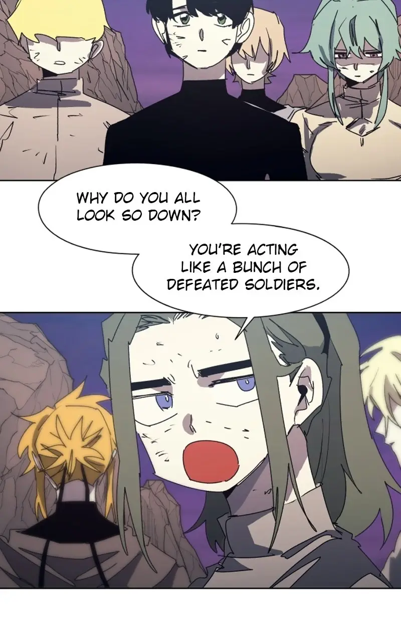 Read The Ember Knight Manga Online