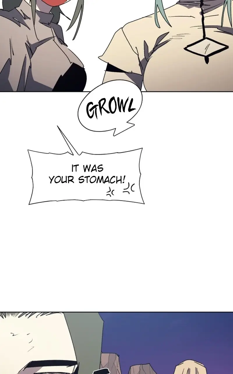 Read The Ember Knight Manga Online