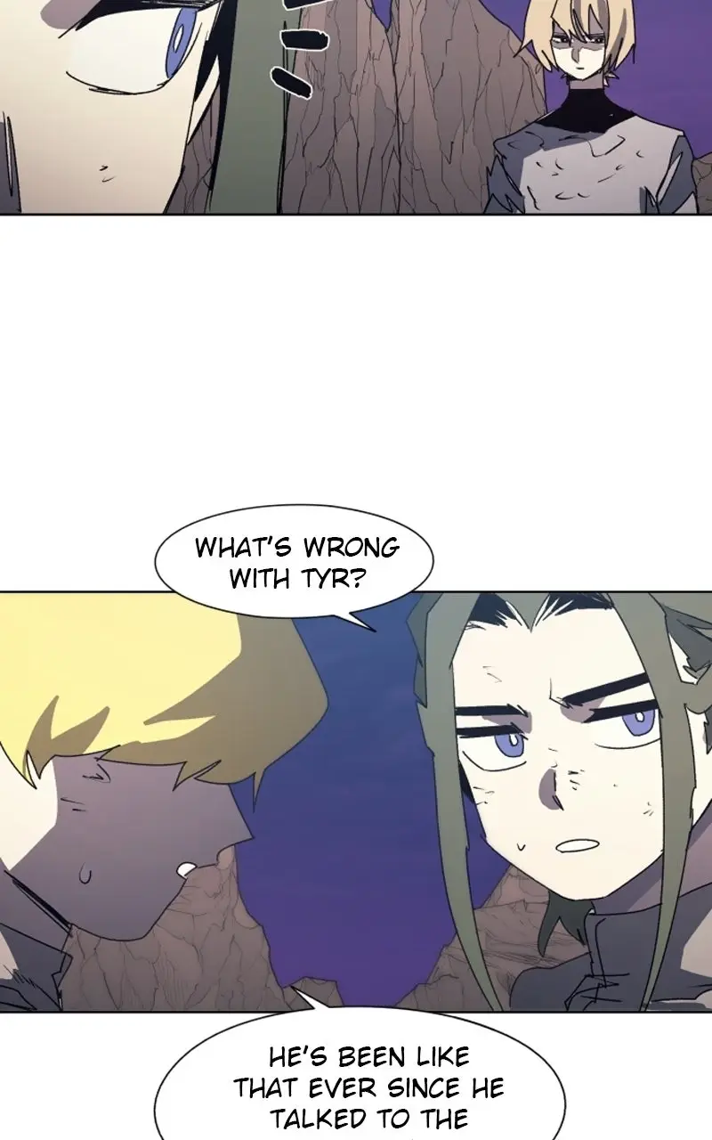Read The Ember Knight Manga Online
