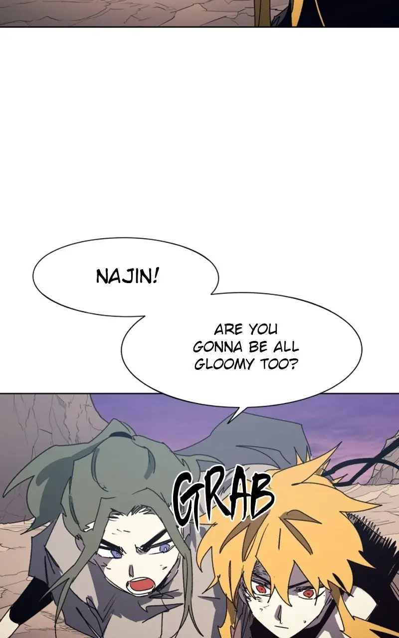 Read The Ember Knight Manga Online