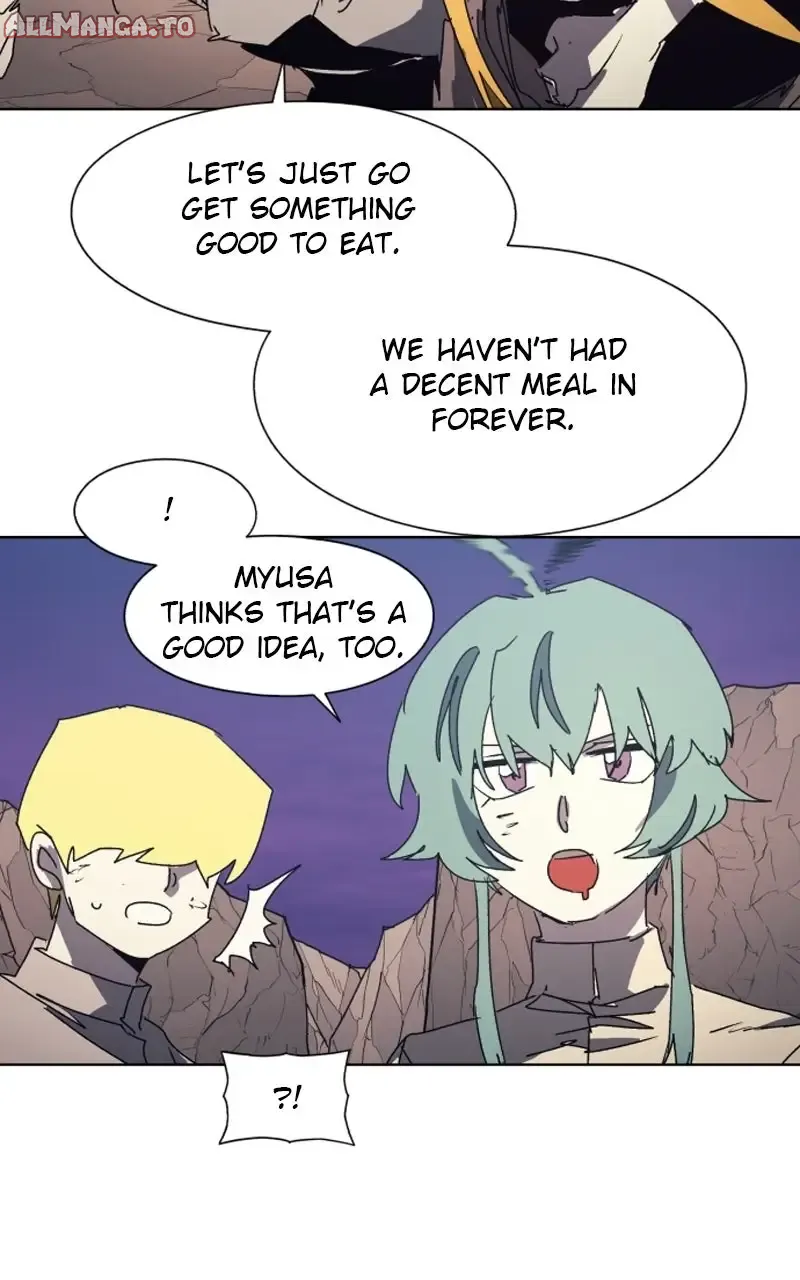 Read The Ember Knight Manga Online
