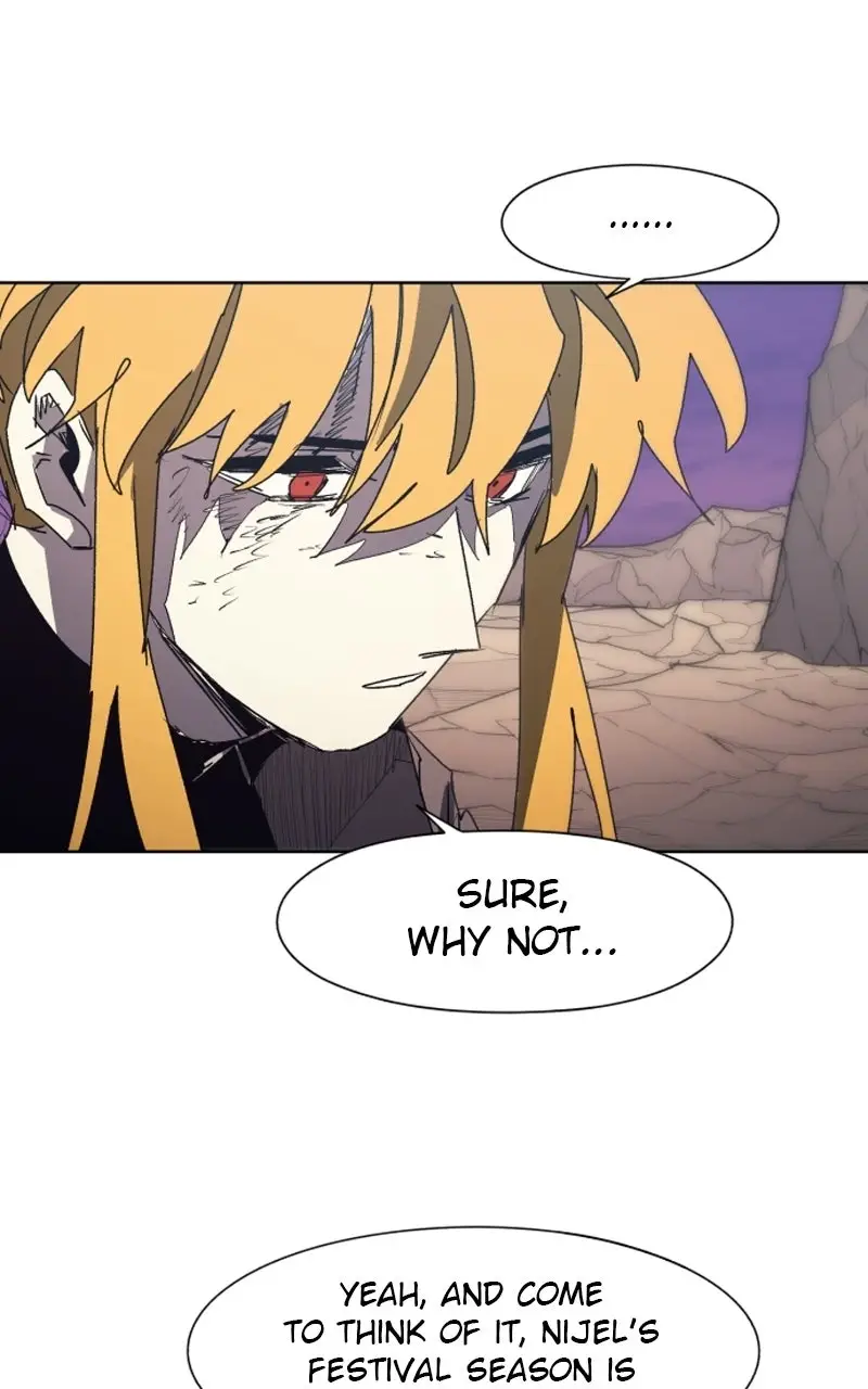 Read The Ember Knight Manga Online