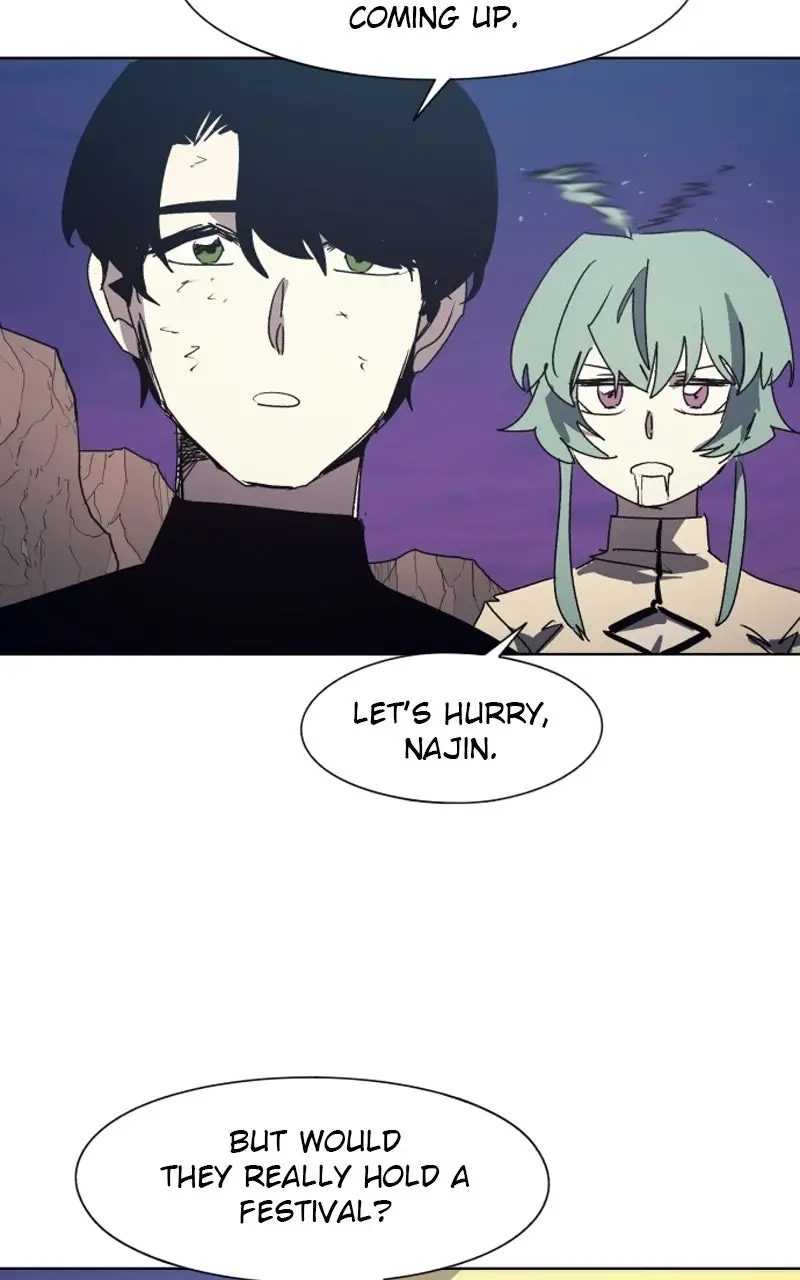 Read The Ember Knight Manga Online