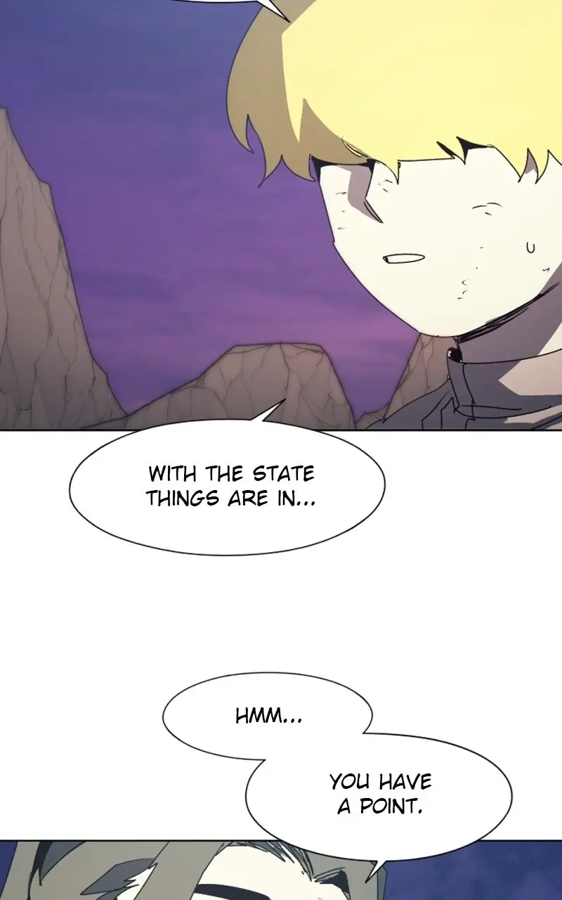 Read The Ember Knight Manga Online