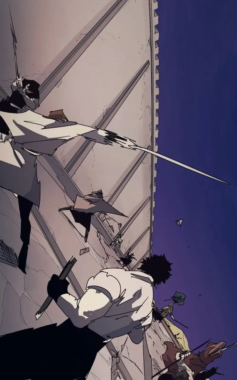 Read The Ember Knight Manga Online