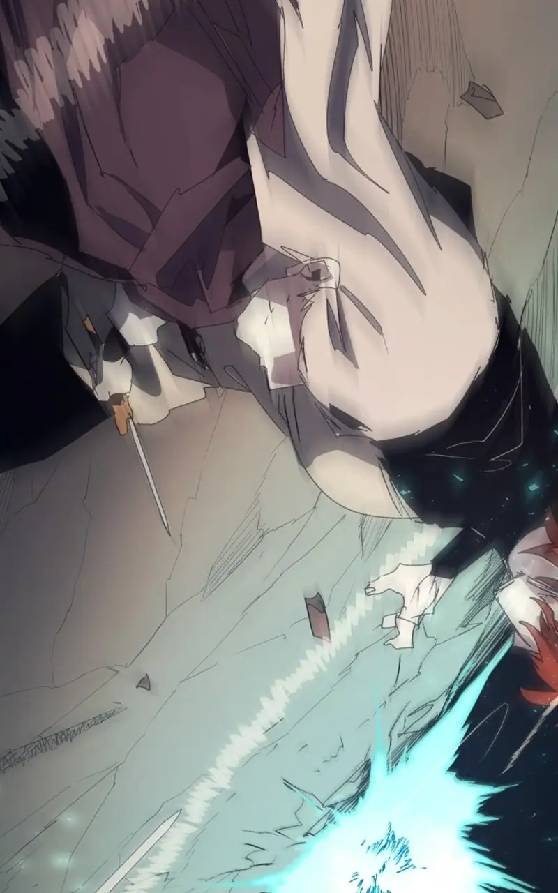 Read The Ember Knight Manga Online