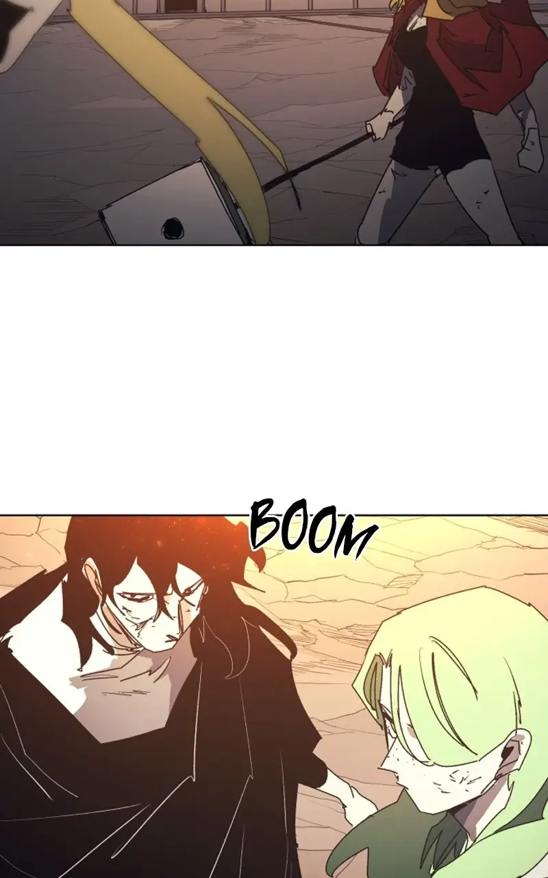 Read The Ember Knight Manga Online