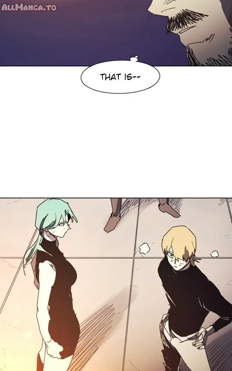 Read The Ember Knight Manga Online