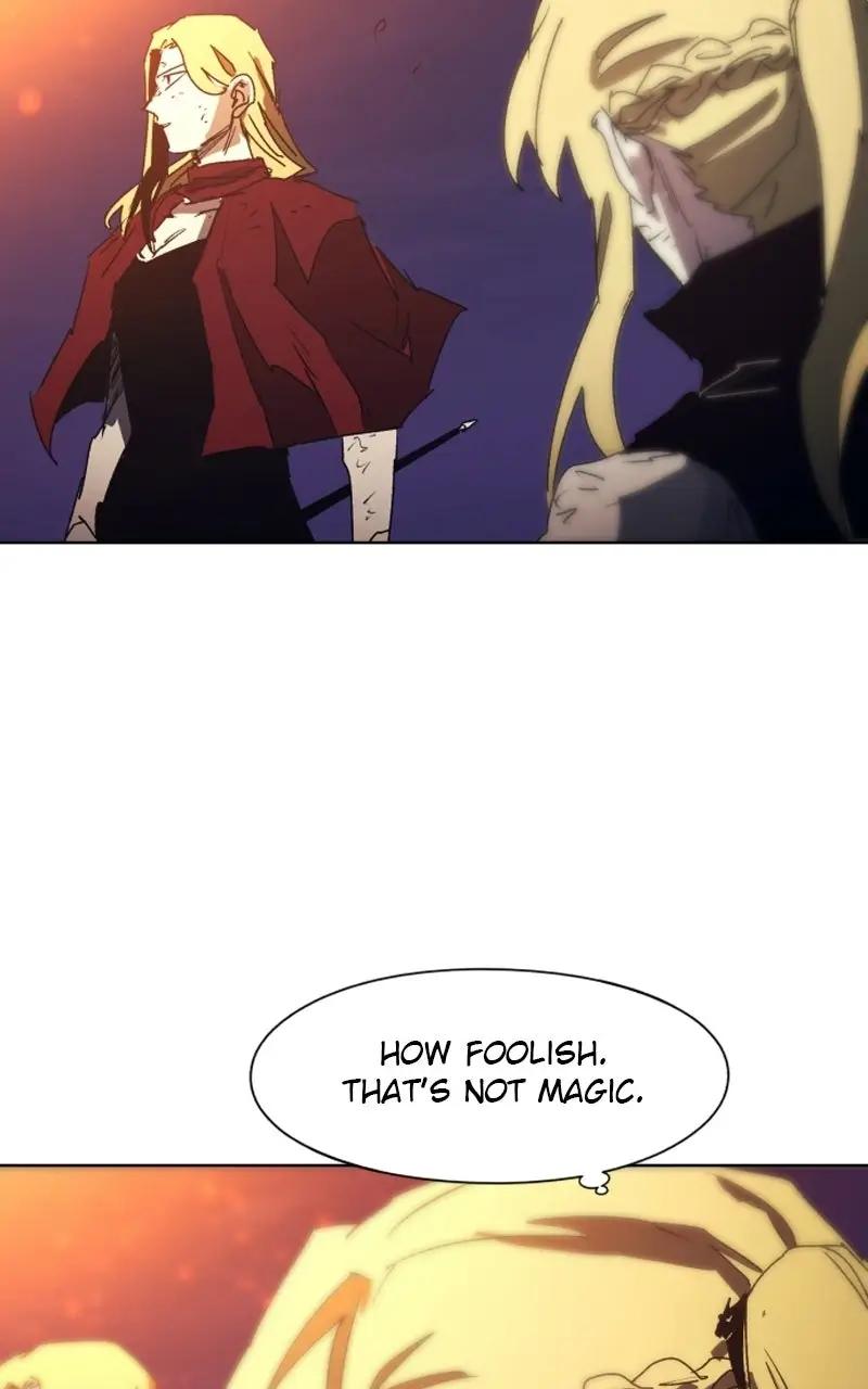 Read The Ember Knight Manga Online