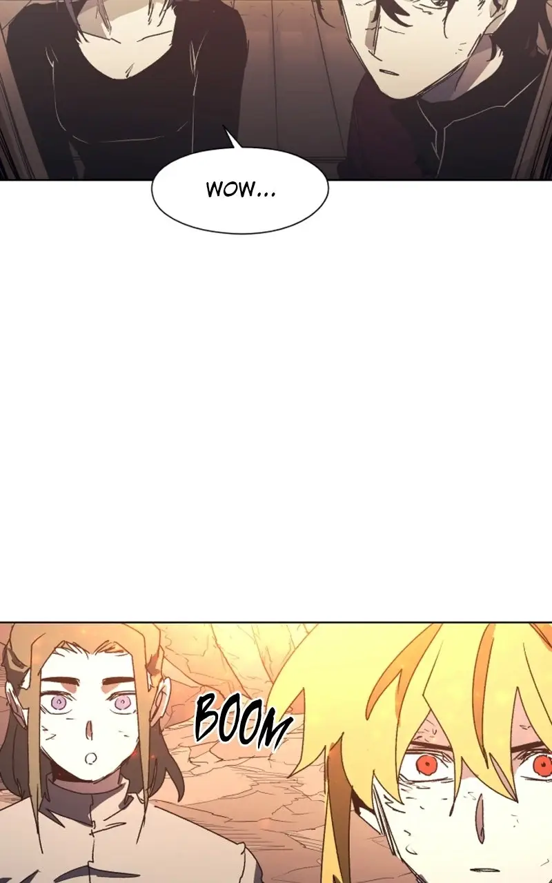 Read The Ember Knight Manga Online