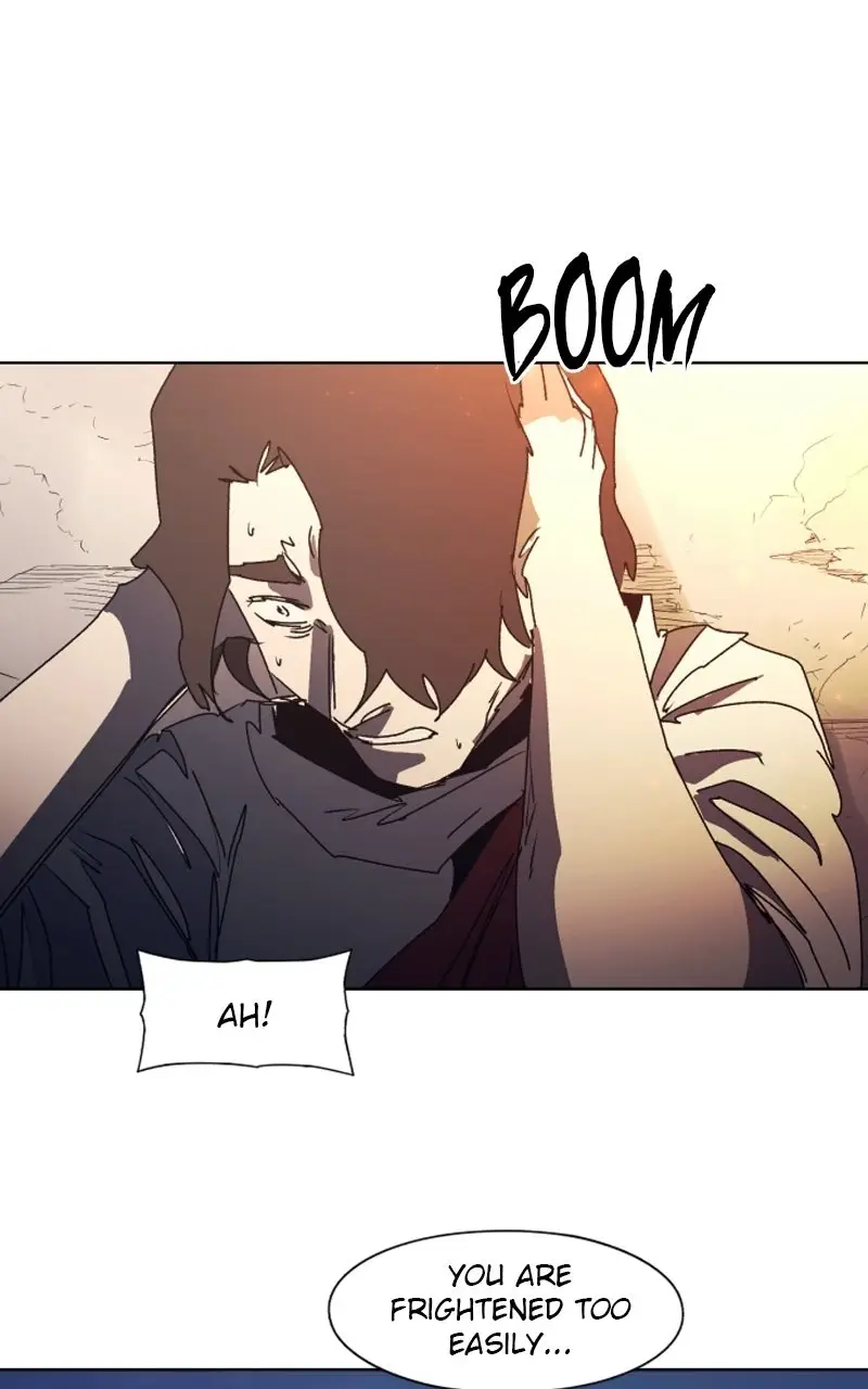 Read The Ember Knight Manga Online
