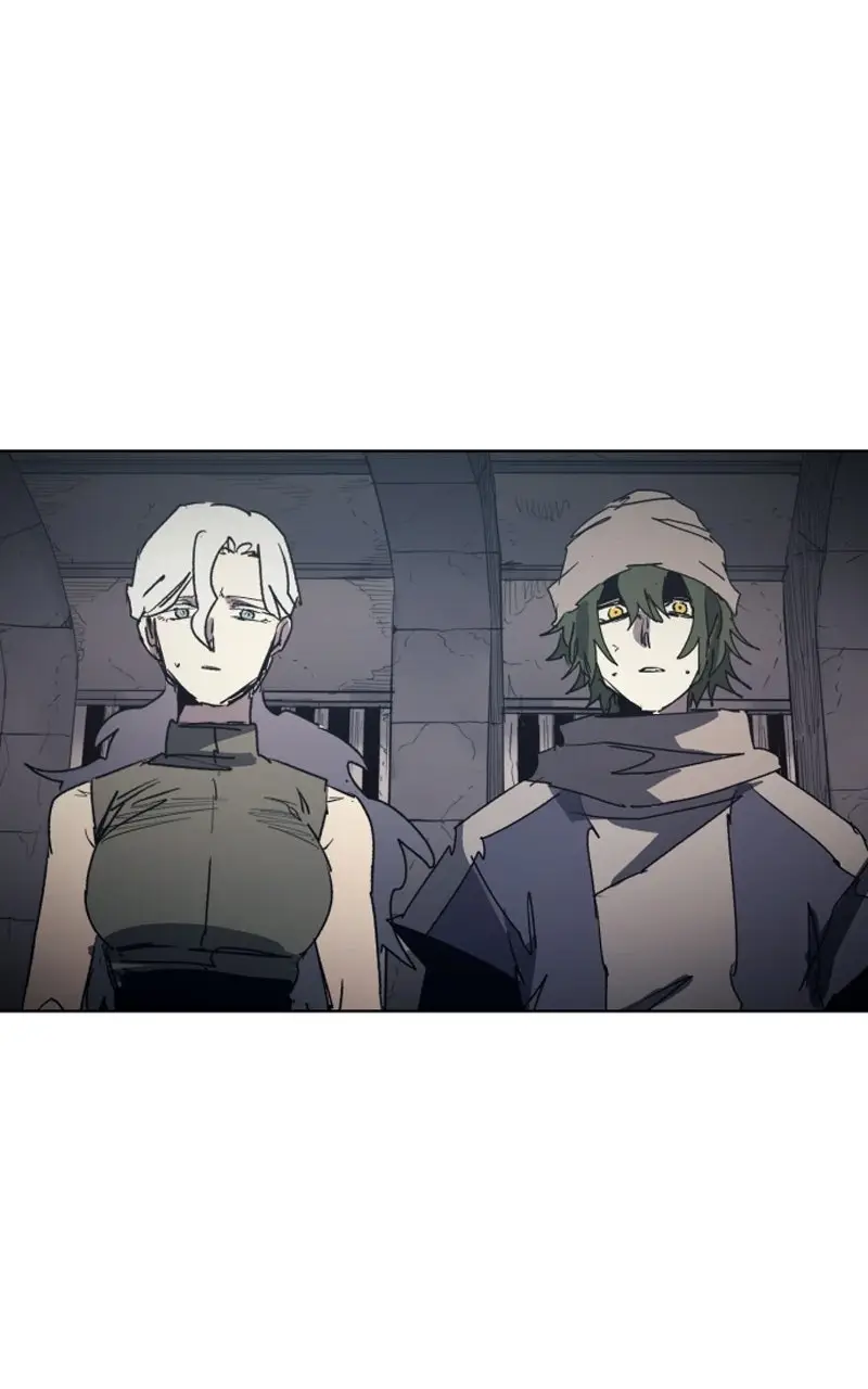 Read The Ember Knight Manga Online