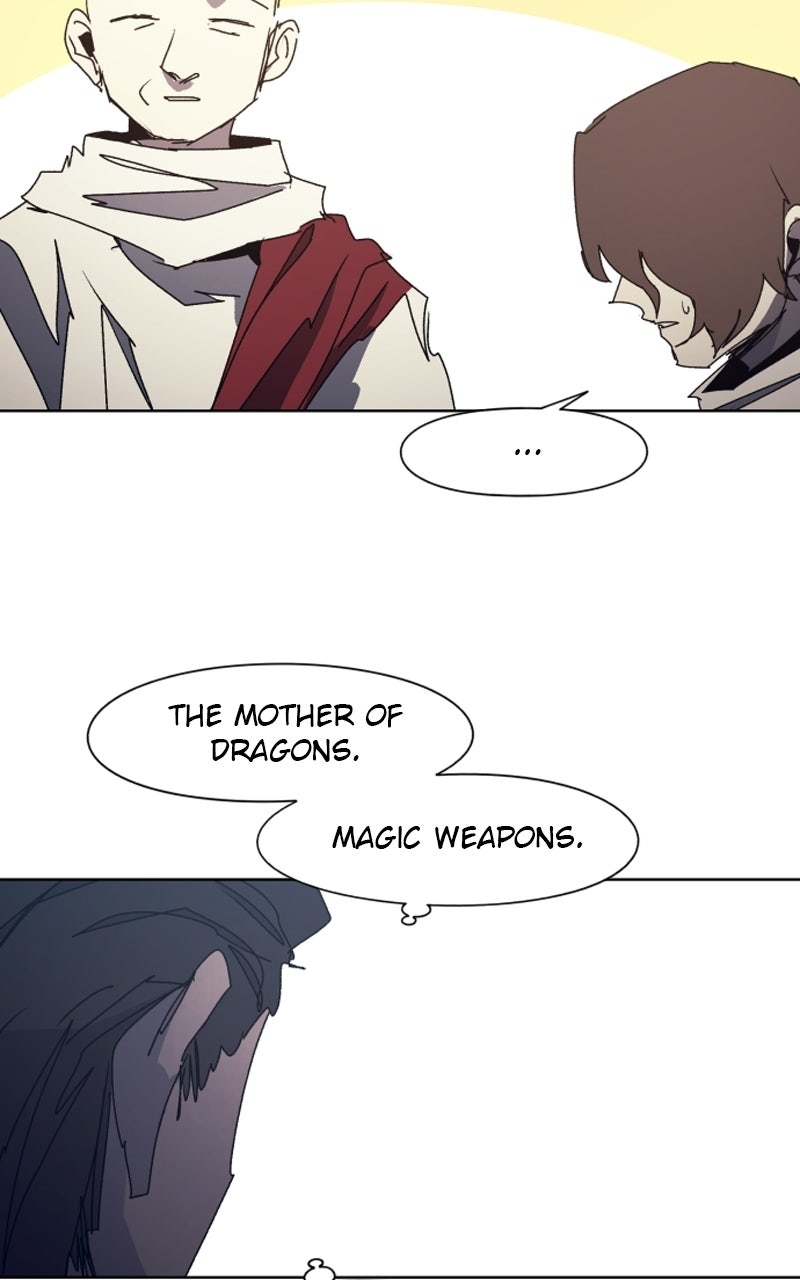 Read The Ember Knight Manga Online