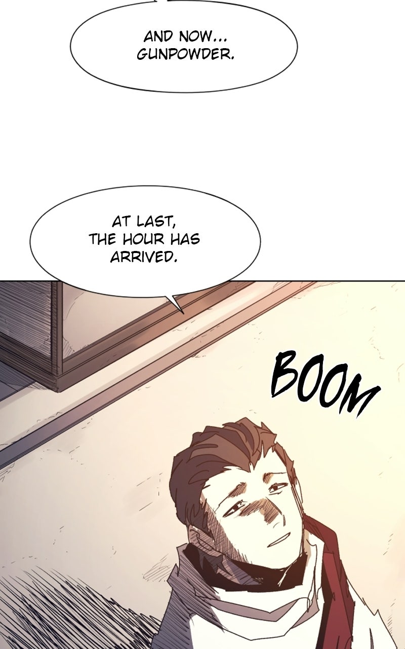 Read The Ember Knight Manga Online