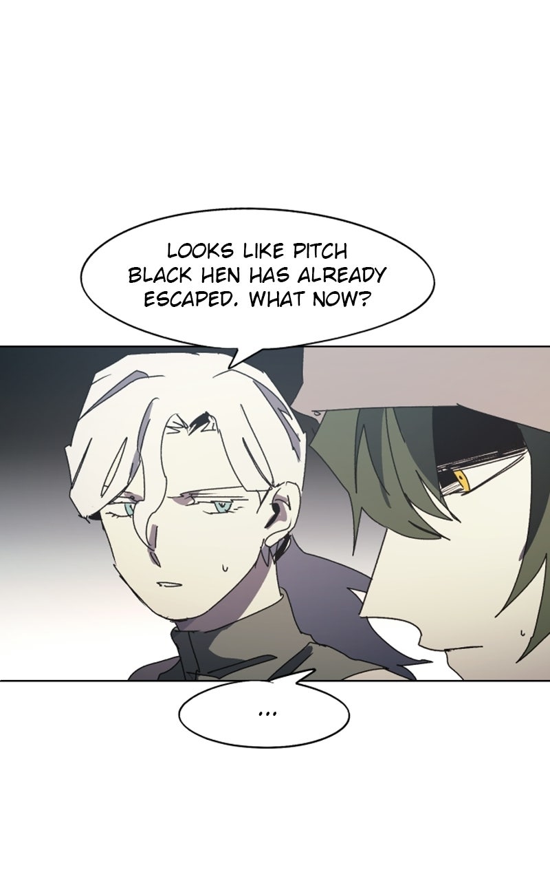 Read The Ember Knight Manga Online