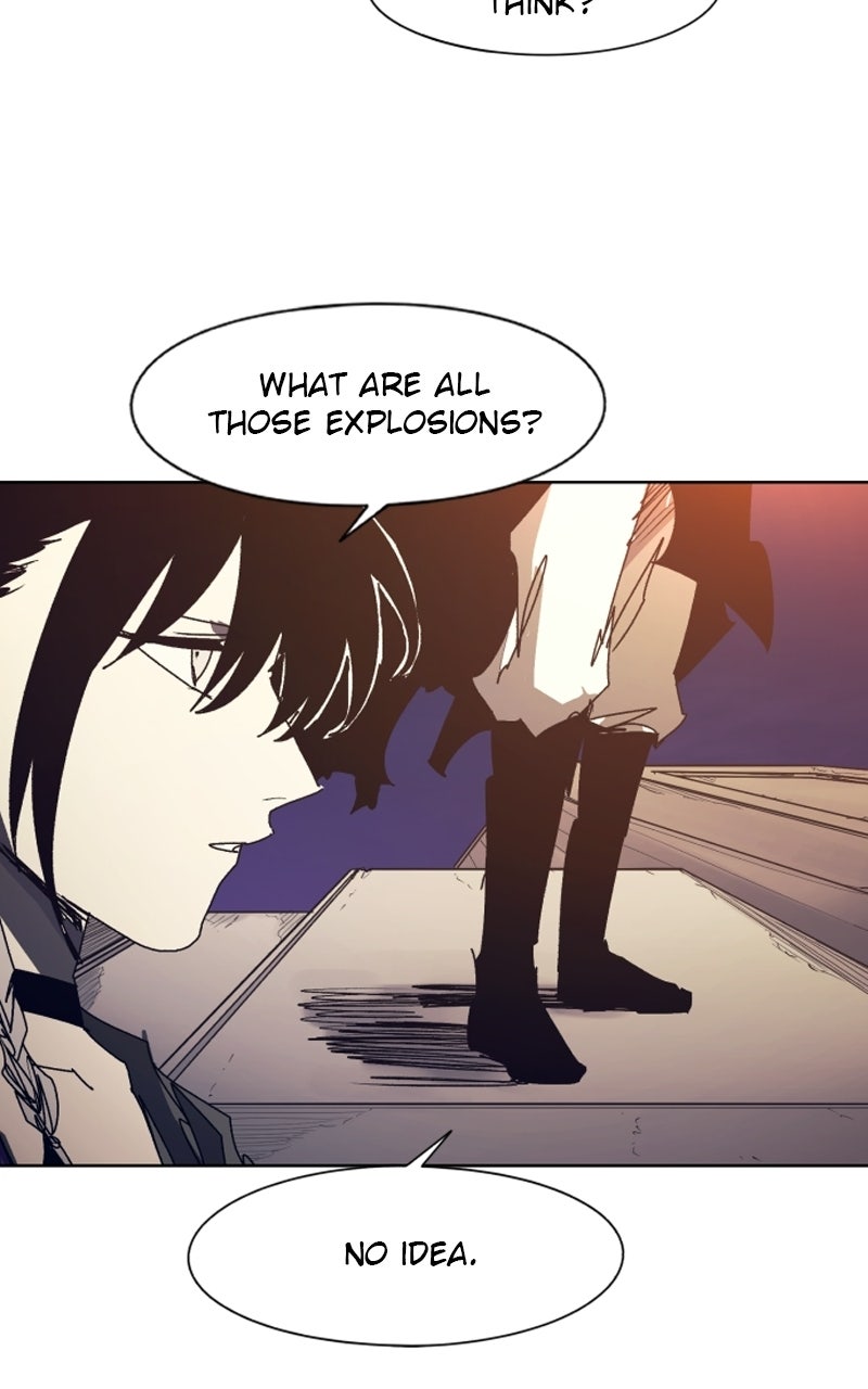 Read The Ember Knight Manga Online