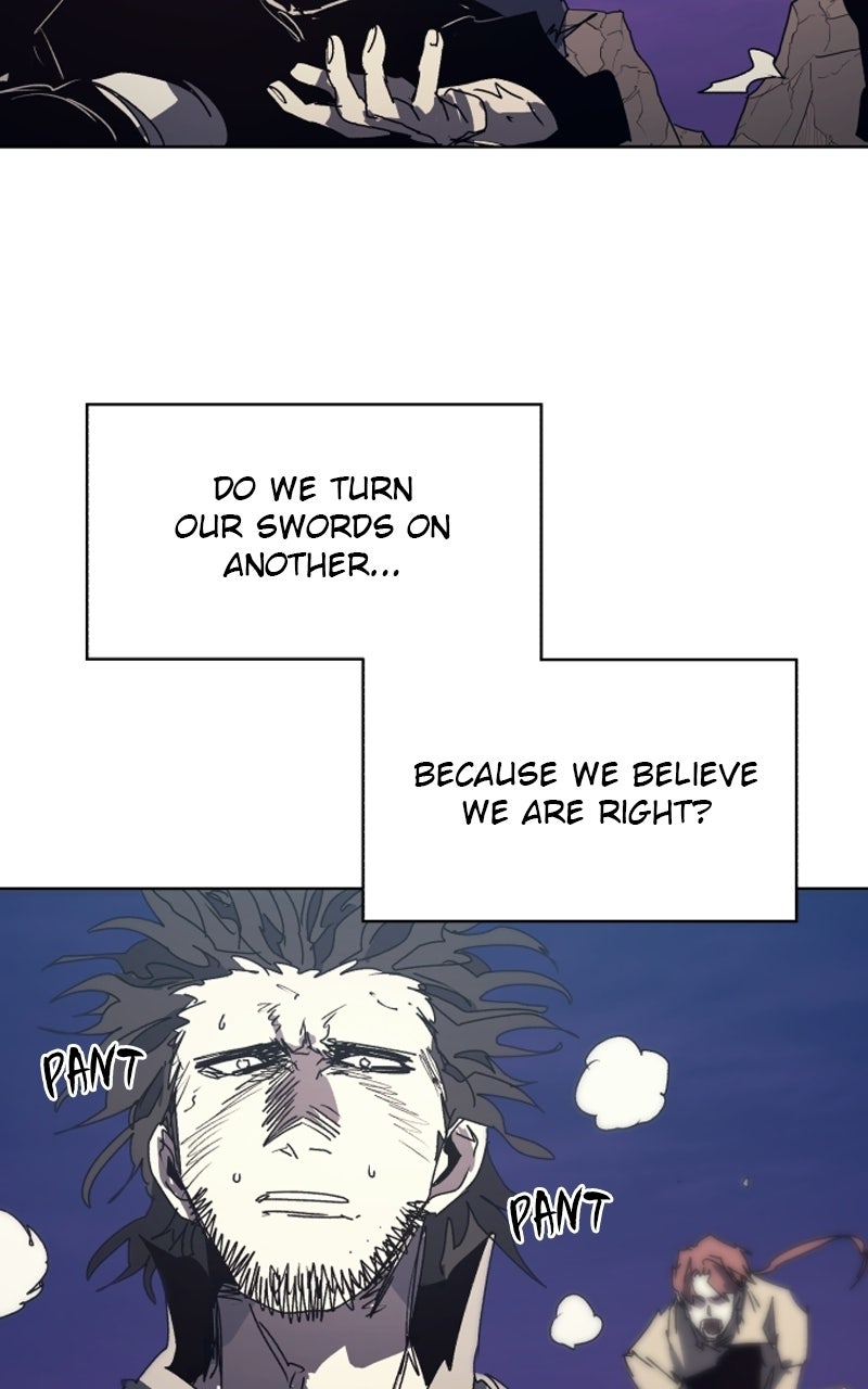 Read The Ember Knight Manga Online