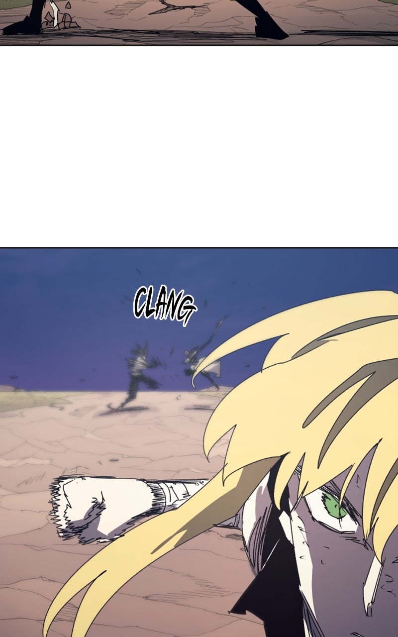 Read The Ember Knight Manga Online