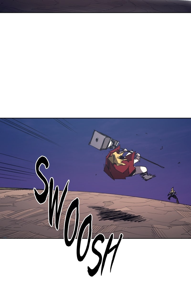 Read The Ember Knight Manga Online