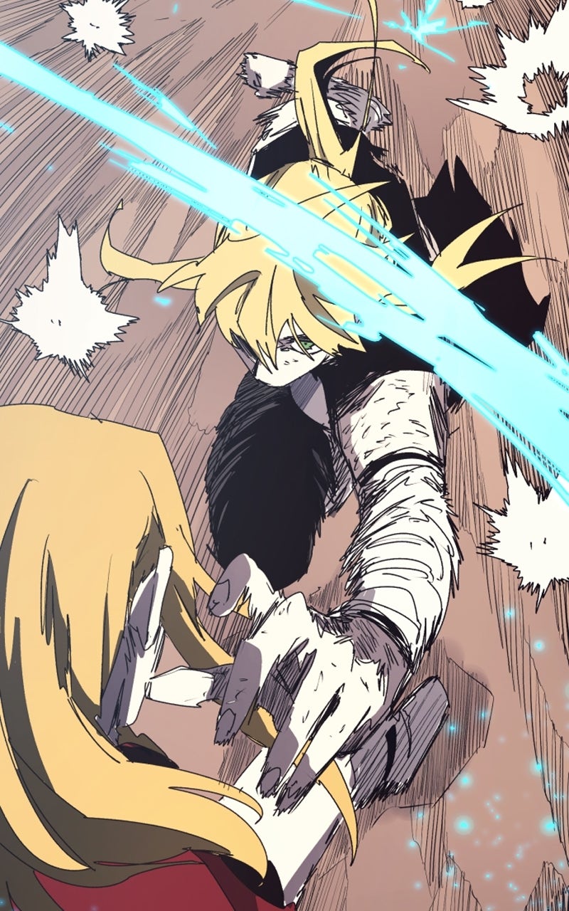 Read The Ember Knight Manga Online
