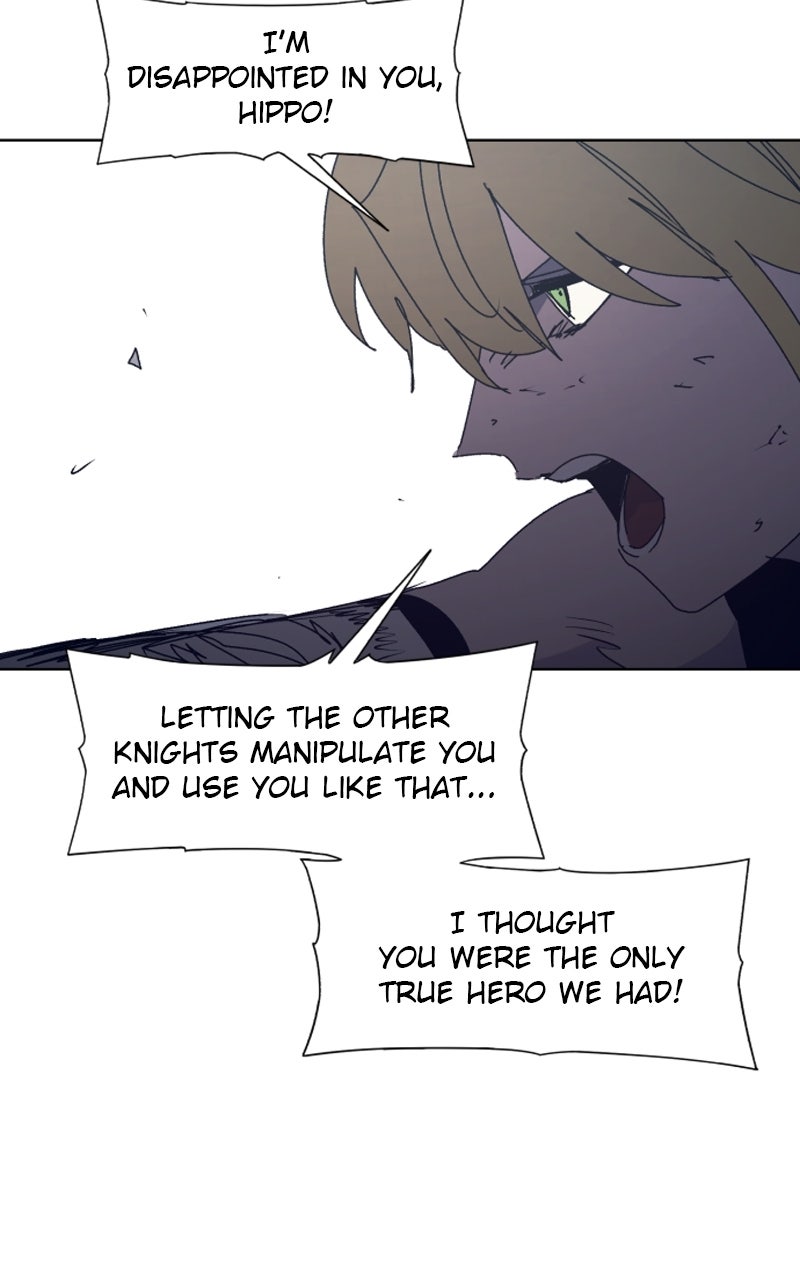 Read The Ember Knight Manga Online