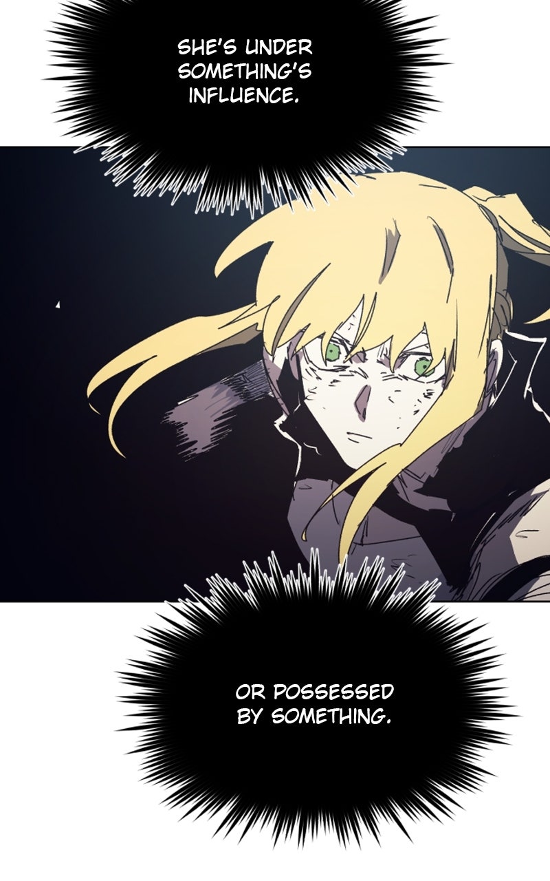 Read The Ember Knight Manga Online