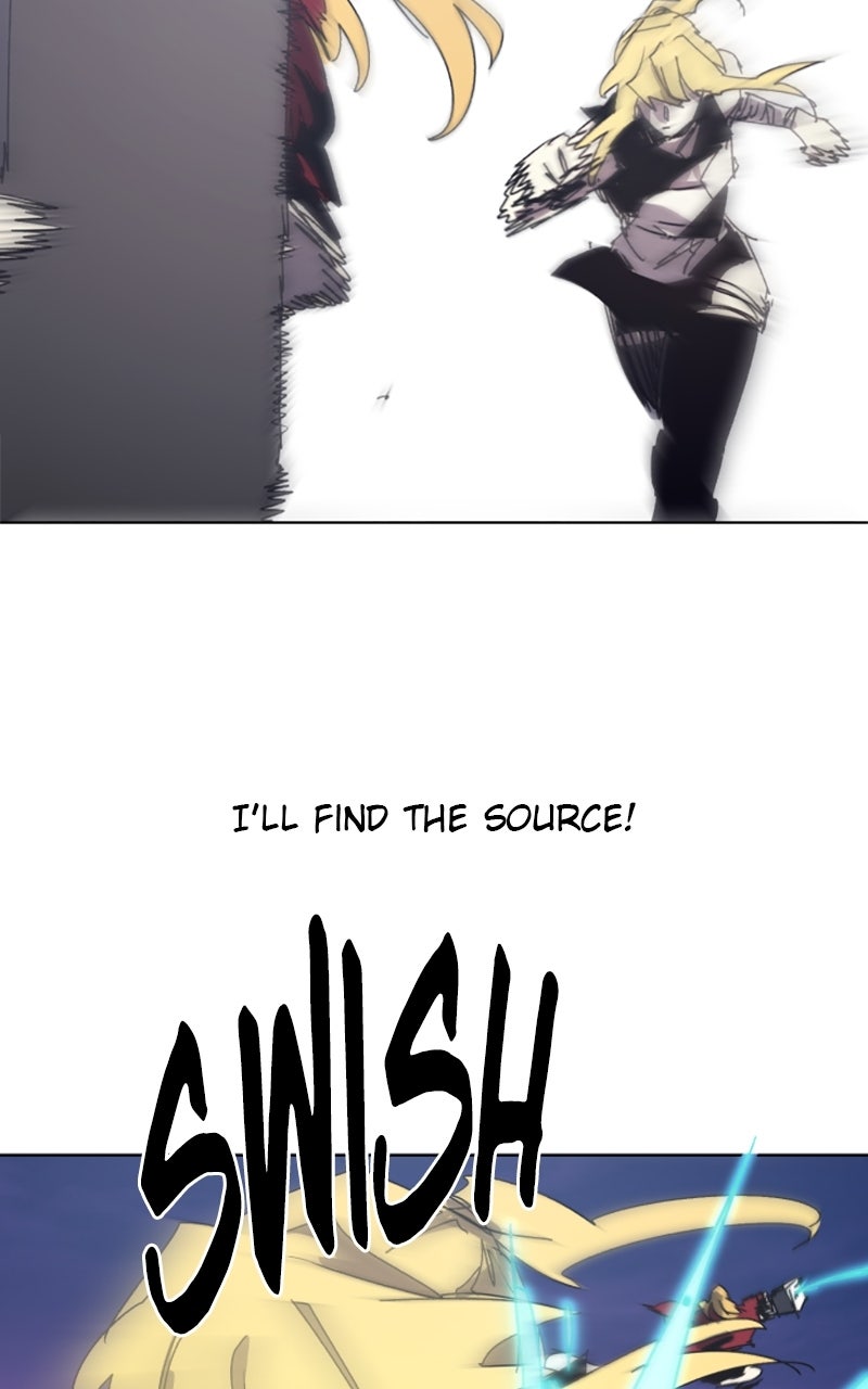 Read The Ember Knight Manga Online