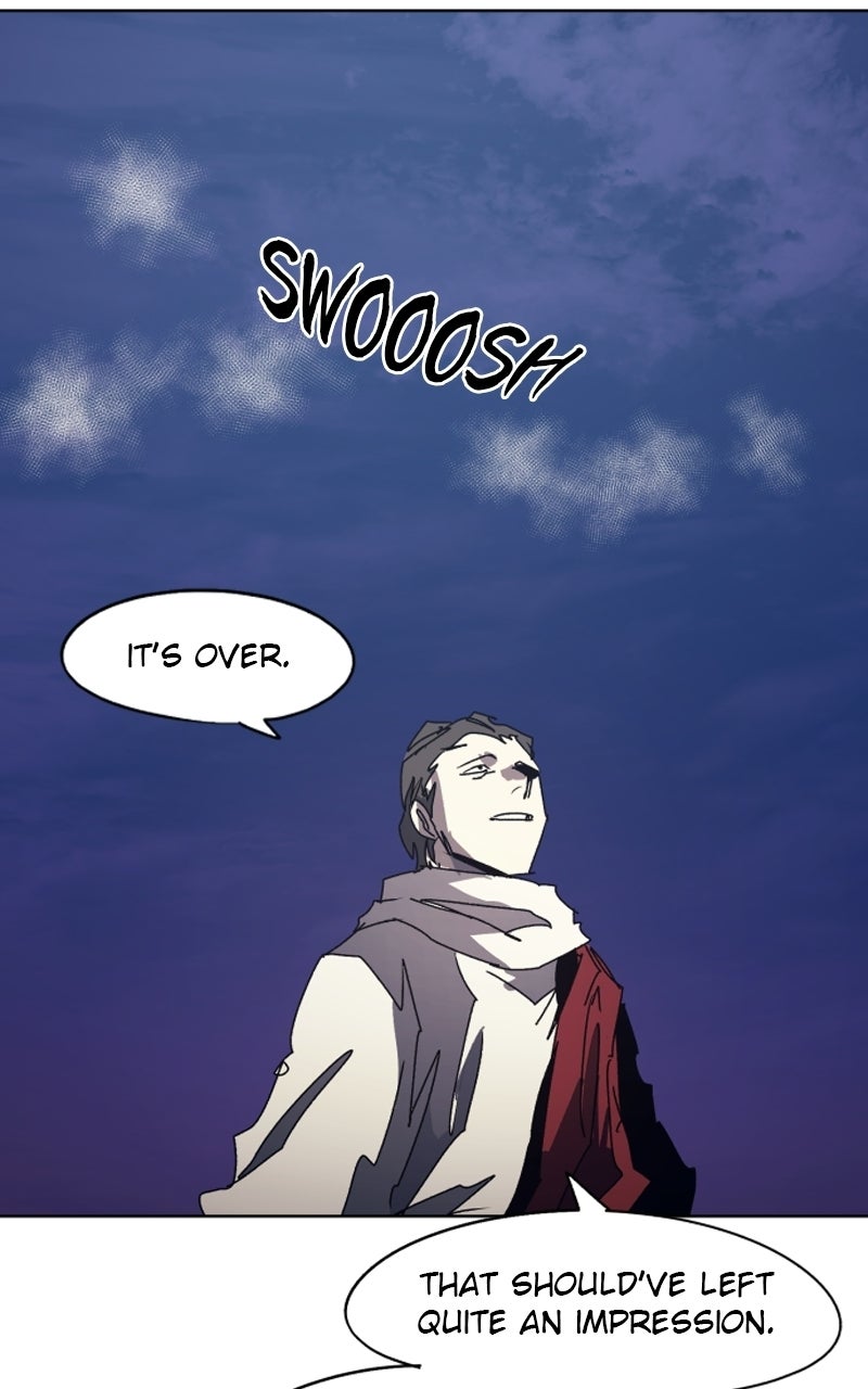 Read The Ember Knight Manga Online