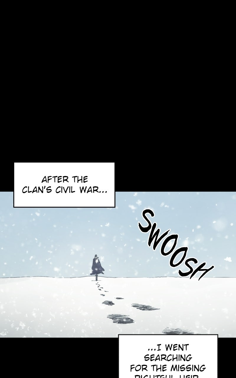 Read The Ember Knight Manga Online