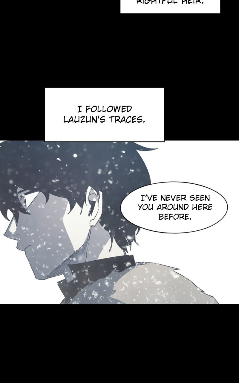 Read The Ember Knight Manga Online