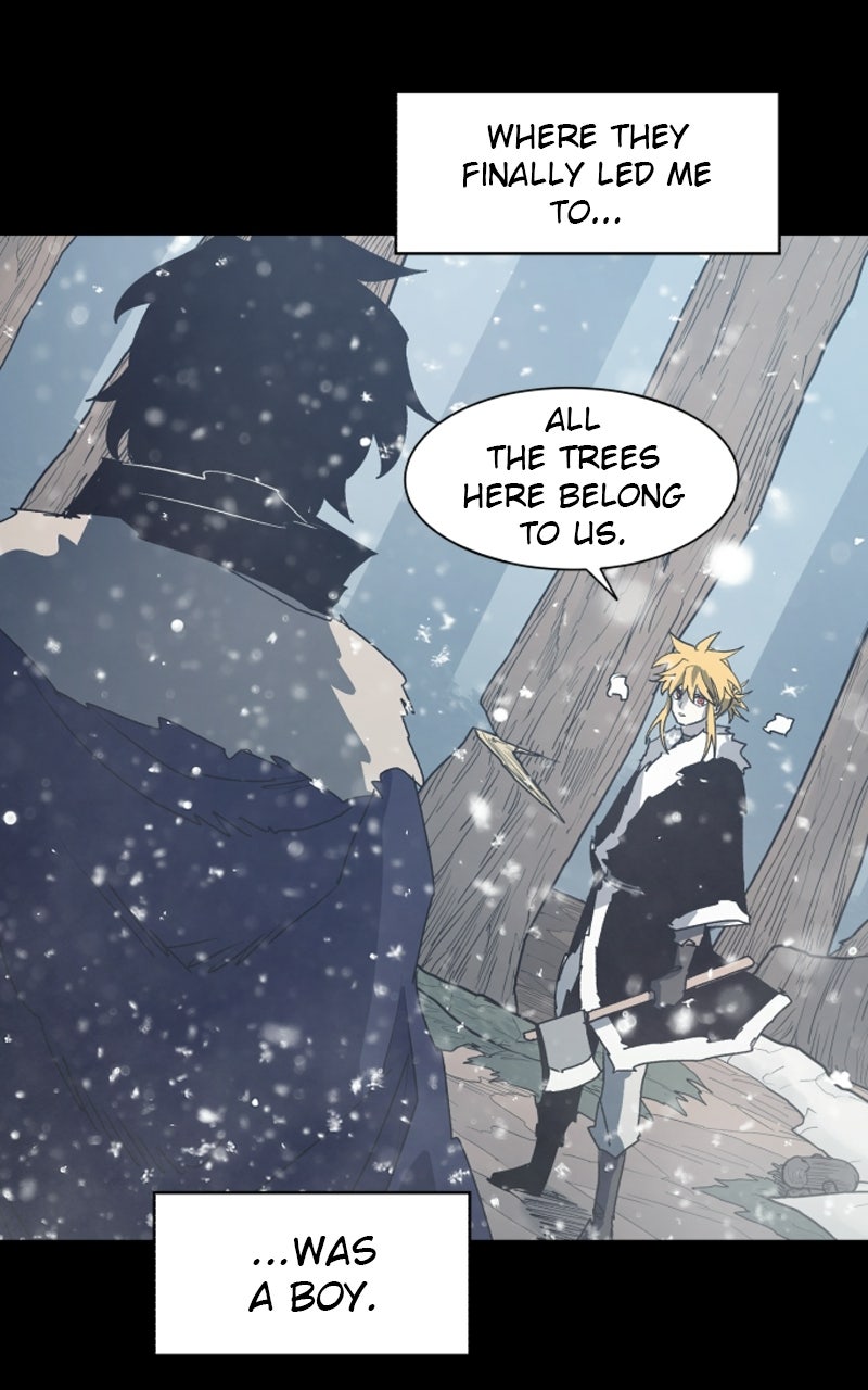 Read The Ember Knight Manga Online